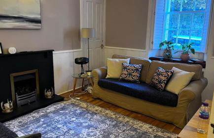 Edinburgh, DeanVillage Cosy Hideaway Apartment - Foto 45