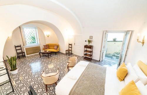 Villa Murat Historic Residence with Heated Pool and Còncierge by Feeling Italy - Foto 44