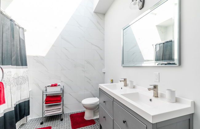 GLOBALSTAY. King Street Apartments - Foto 51