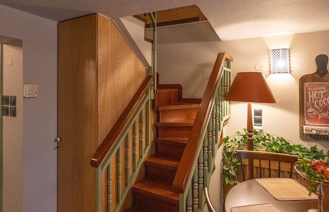 Dandy Villas Ioannina- Colorful Boutique House - Foto 19