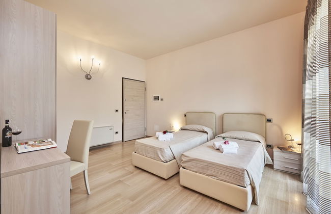 Domus il Palio B&B - Foto 3