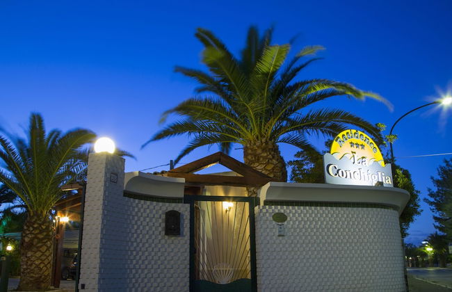 Residence La Conchiglia - Foto 61