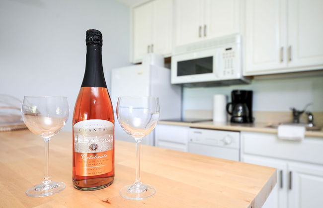 The Shores Lakeside Condo Unit 5607 - Foto 13