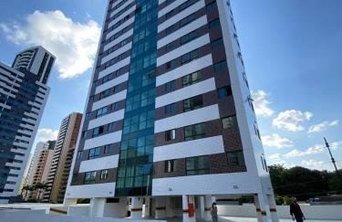 Rosarinho Premium Flat - Conforto extremo - Foto 23