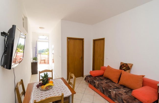 Apartments Mamma Mia - Foto 17