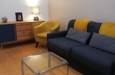 Jolie maison à 200 m des plages du débarquement - Foto 1