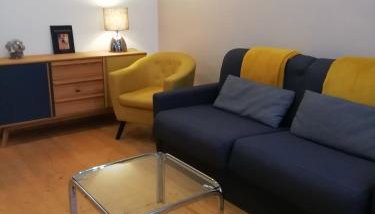 Jolie maison à 200 m des plages du débarquement - Foto 1