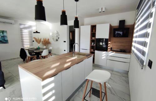 Villa VINE - new luxury holiday house in a green oasis - Foto 49