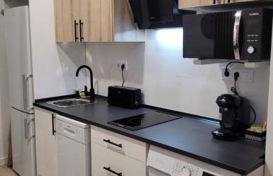 Apartamento loft con encanto Suite Home Valencia - Foto 21