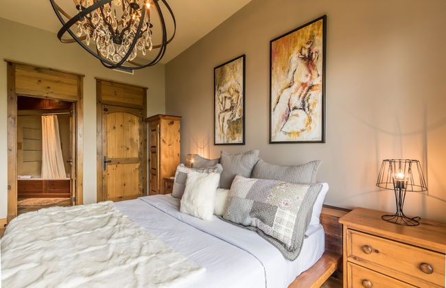 Equinoxe by Tremblant Platinum - Foto 22