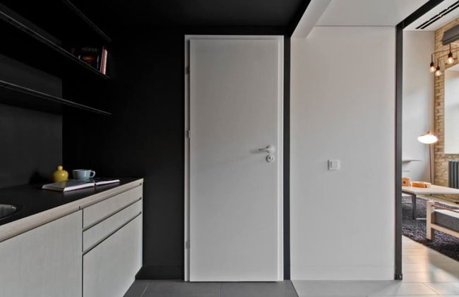 Luxury 1-bed Apartment in Vilnius Oldtown - Photo 9