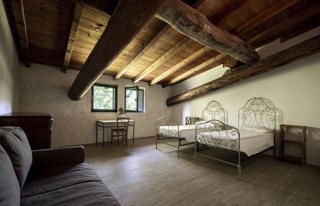 Agriturismo Le Chiusure - Foto 7