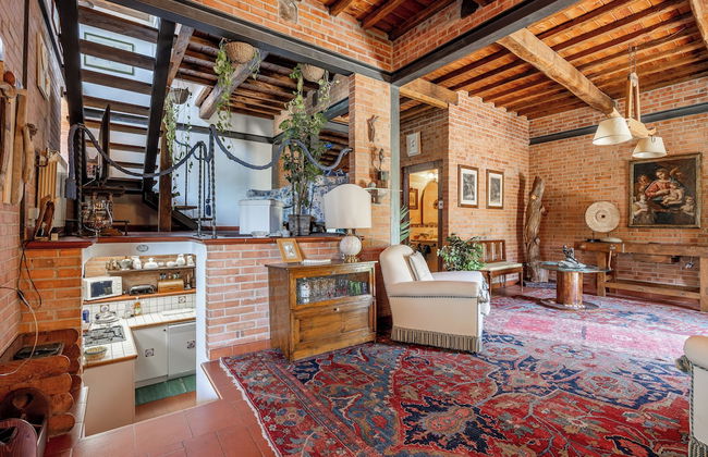 Casa Valentina Il Dindo - Photo 6