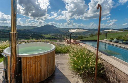 Palazzo Serre - Piscina & Natura - Foto 8