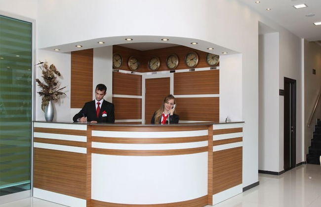 1 Bedroom Apartment Sea View 2 by Likya Global - Foto 2