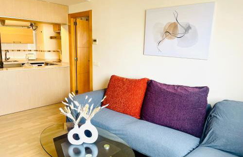 Apartamento Ideal con Vistas y Parking - Photo 13