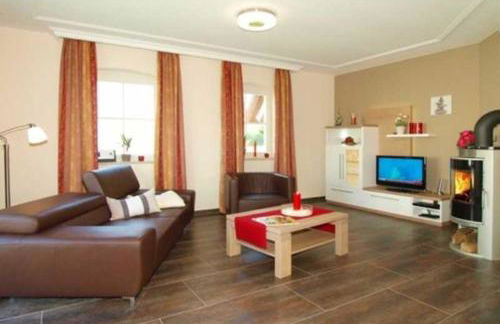 Ferienhaus Strandhafer - Foto 15