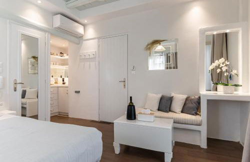 Santa Katerina Studios & Apartments - Foto 138