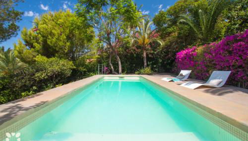 Villa Ana Clara by Abahana Villas - Foto 2, Garden, sunbed, Garden view