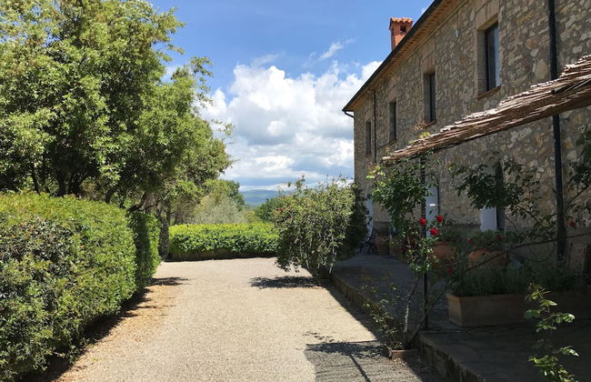 Agriturismo San Ottaviano - Foto 1