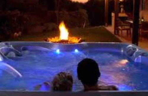 Brand New Luxury home 2022-Hot Tub-Pet Friendly - Foto 65