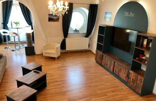 Villa Sturm Rüdesheim am Rhein - Foto 19