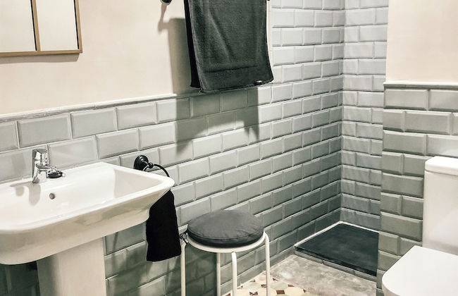 BirdHouse Valencia - Foto 31