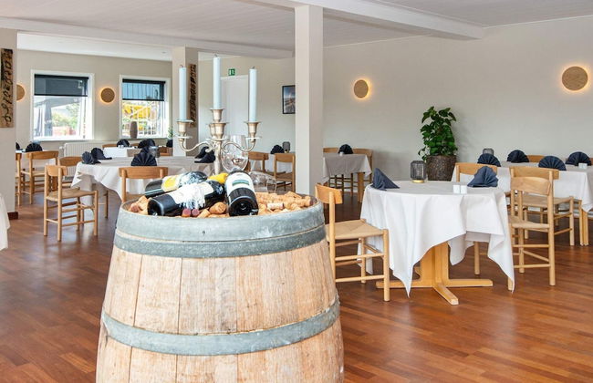 Apartment in Holiday Park in Vederso Klit - Foto 26