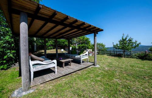 211B - Appartamento Acacia, Terrazza Giardino e Piscina - Foto 25