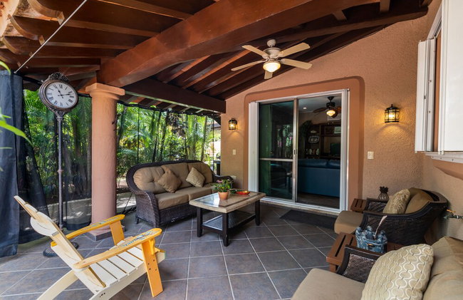 PlayaCar Golf Home by Playa Paradise - Foto 54