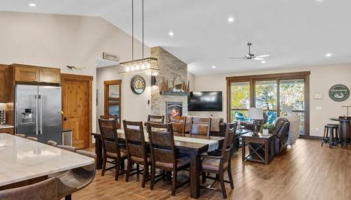 Willow Creek Hideaway - Foto 4