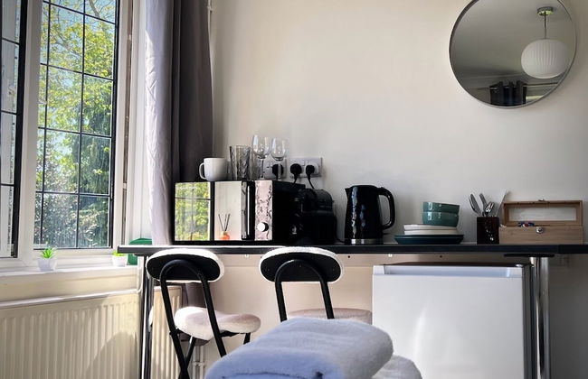 Willingham House - Foto 5