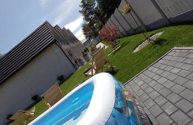 Całoroczny Ośrodek Wypoczynkowy COMFORT HOUSE - Foto 18