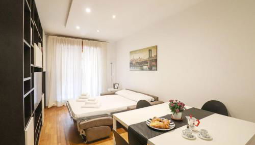 Olimpico Chic Home - Free Parking, Balcony, AC, Wi-Fi - Foto 4