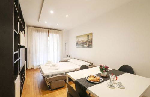 Olimpico Chic Home - Free Parking, Balcony, AC, Wi-Fi - Foto 4