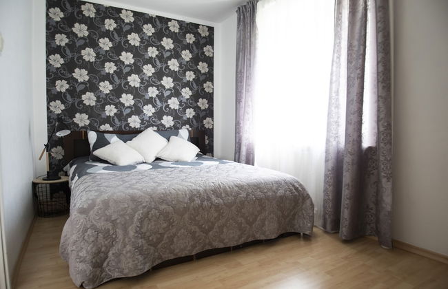 Aura City Center Tartu Holidays - Foto 3