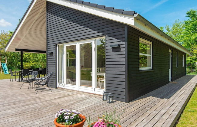 Holiday Home in Silkeborg - Foto 32