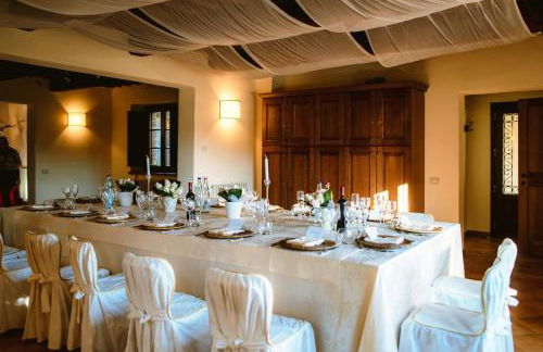 I Casali Di Colle San Paolo - Foto 14