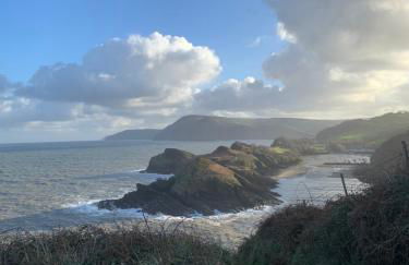 The Attic Apartment at Number 54 - Foto 26