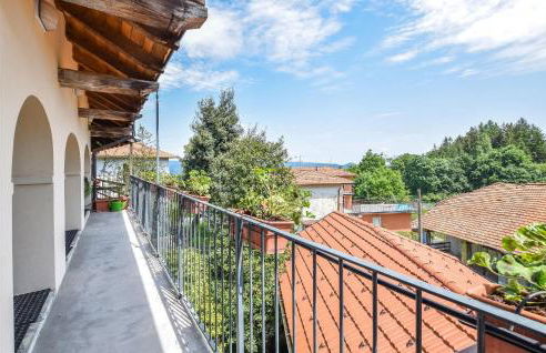 Nice Home In Madonna Del Sasso - Boleto - Foto 17