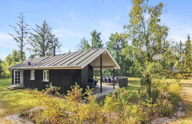 "Santtu" - 600m from the sea - Photo 6