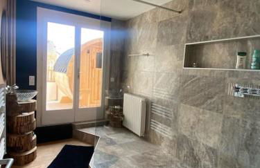 Spa privatif face mer Riva Romantic & SPA - Photo 20