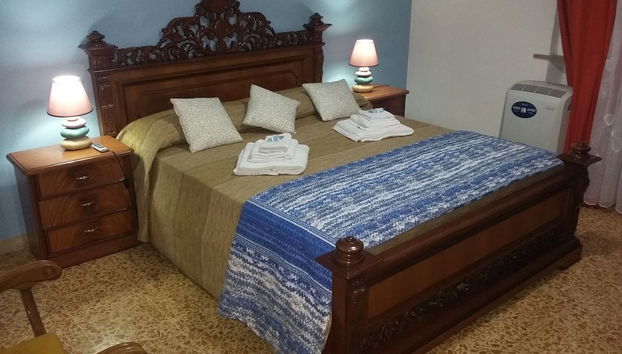 The Prime B&B - Foto 2, Habitación