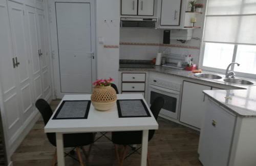 Estudio - Casco histórico de Cedeira - Foto 4