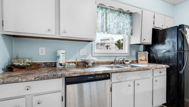 Boardwalk B2 - Foto 3, Cocina privada