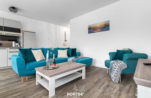 Ferienwohnung Salzbrise Fehmarn - Foto 18