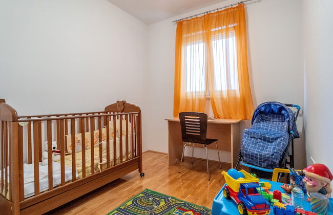 Apartments Adriatic Split-Stobreč - Foto 8