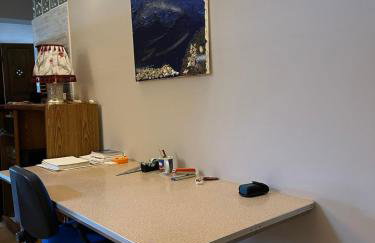 The Twin Pines Home - Foto 13