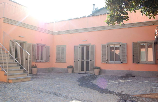 Residenza Il Nespolo - Estella Hotels Italia - Foto 32