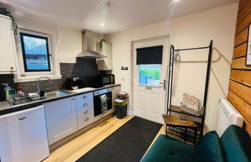 The Canal Cabin - Foto 6